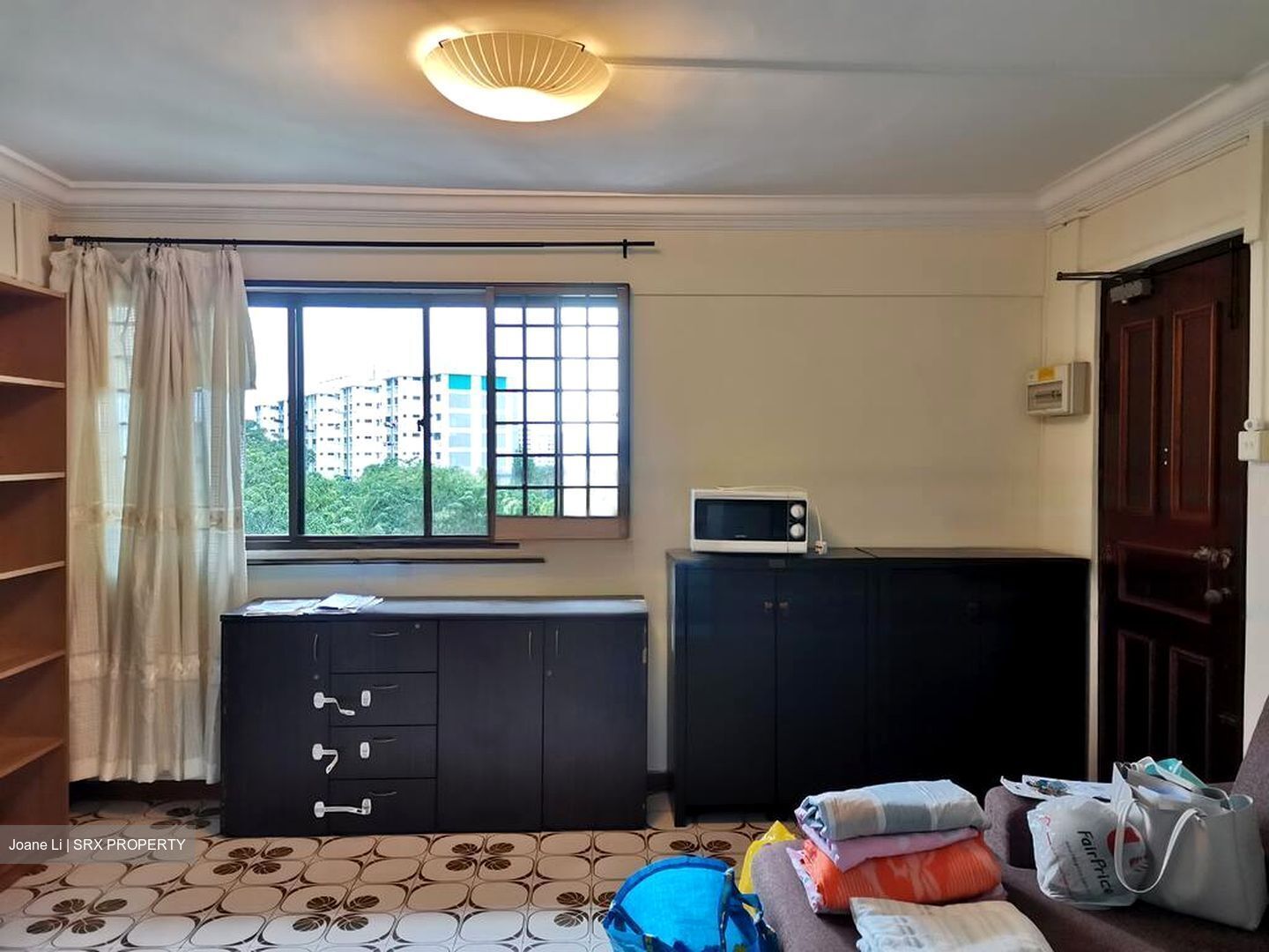 Blk 347 Clementi Avenue 5 (Clementi), HDB 4 Rooms #559964771